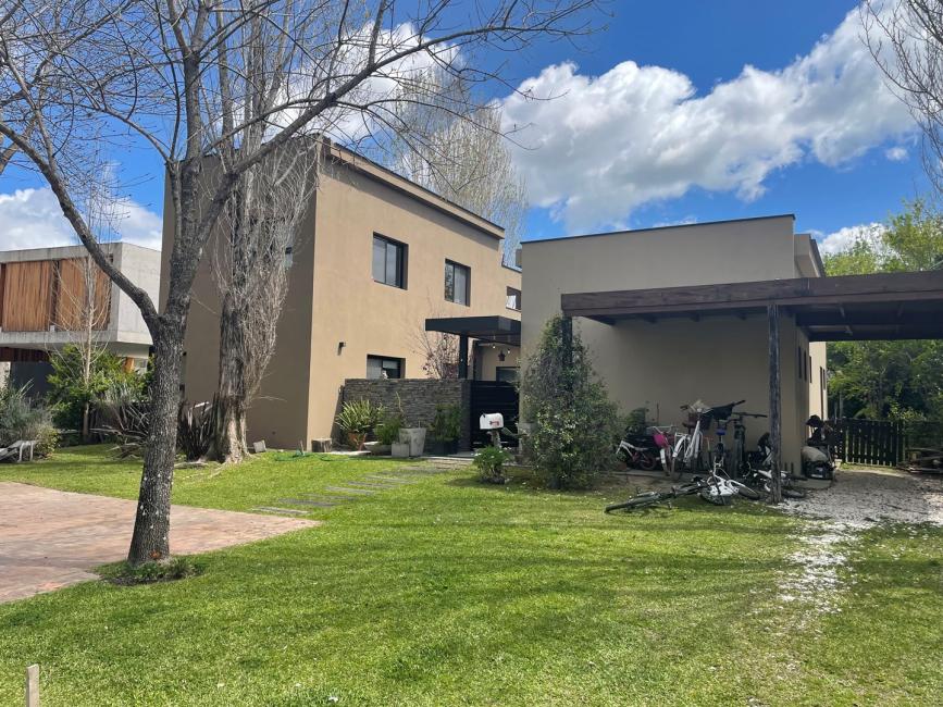 Casa 4 dormitorios en venta en Villanueva, Tigre