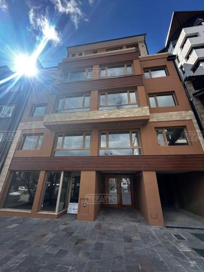 Departamento 2 dormitorios en venta en Centro de Bariloche, Bariloche