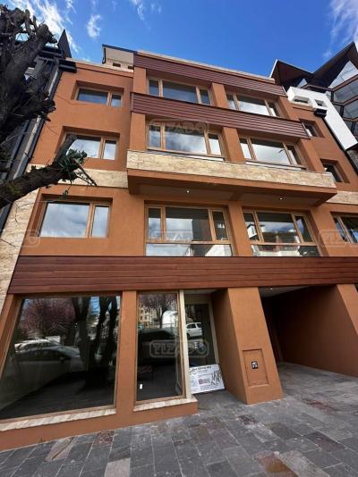 Departamento 2 dormitorios en venta en Centro de Bariloche, Bariloche