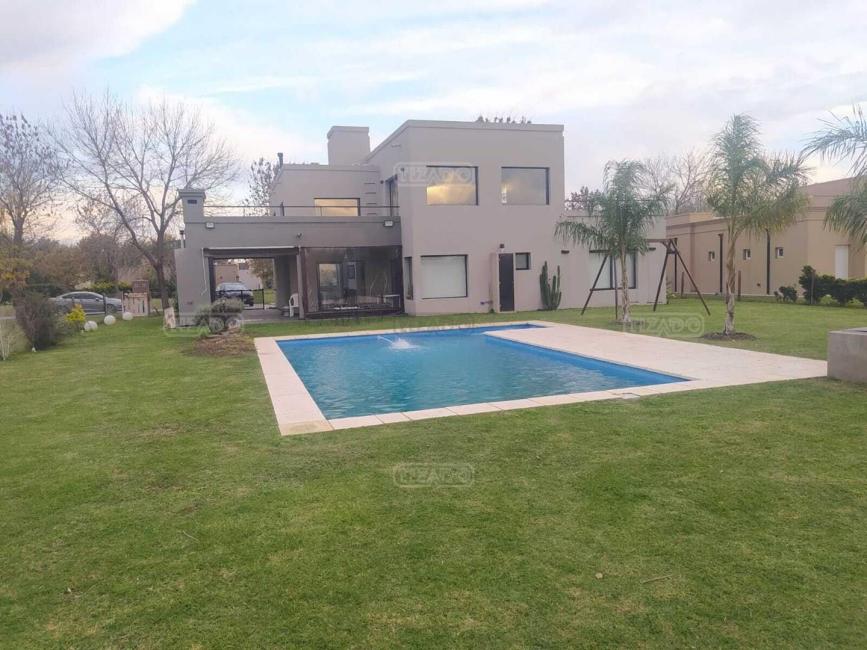 Casa 3 dormitorios en venta en El Nacional, General Rodriguez