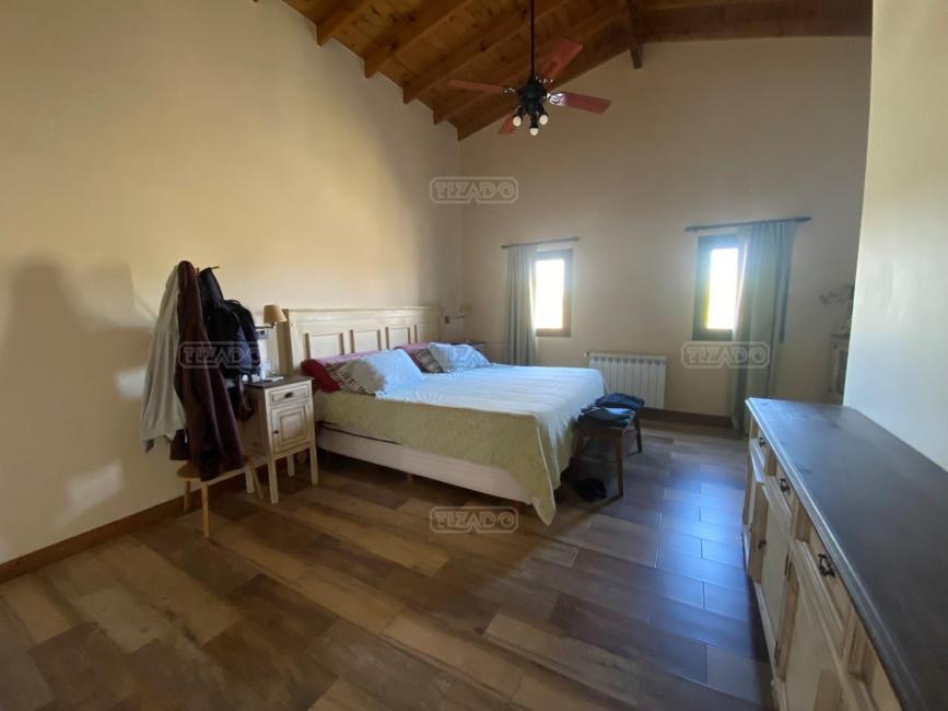 Casa 6 dormitorios en venta en Pilar del Este, Pilar