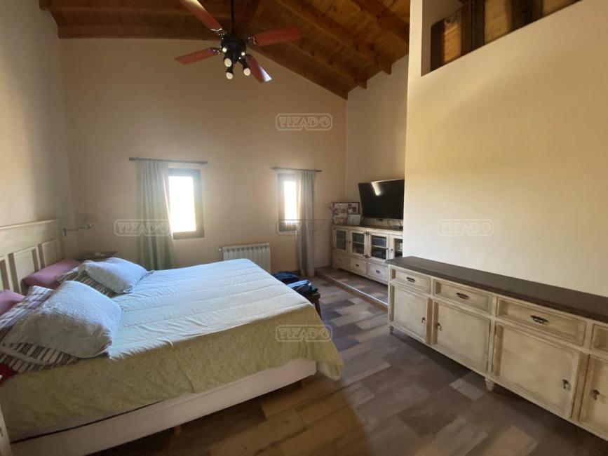 Casa 6 dormitorios en venta en Pilar del Este, Pilar