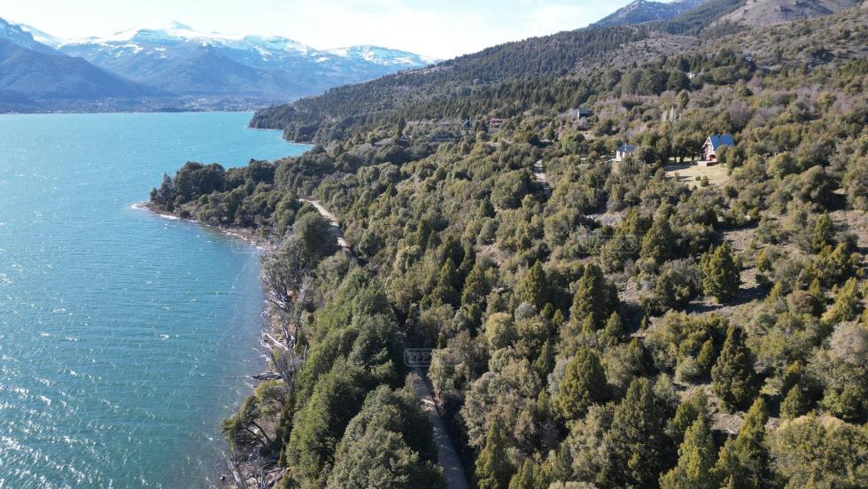 Terreno en venta en Lago Meliquina, San Martin de los Andes