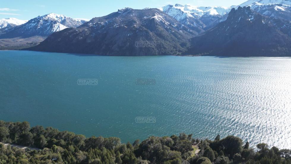 Terreno en venta en Lago Meliquina, San Martin de los Andes