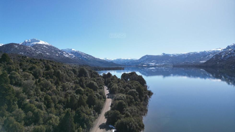 Terreno en venta en Lago Meliquina, San Martin de los Andes