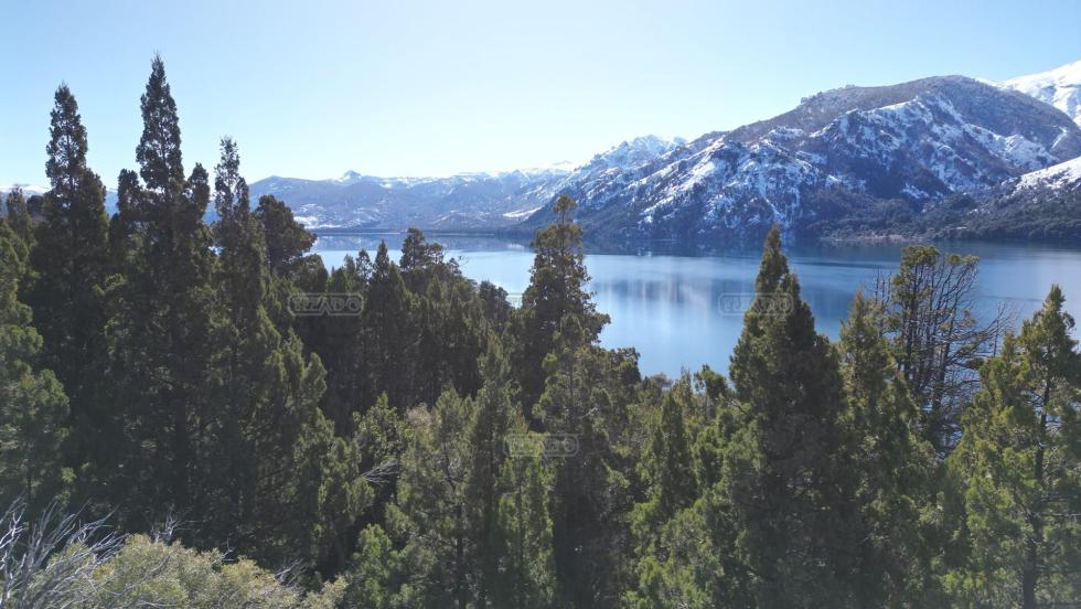 Terreno en venta en Lago Meliquina, San Martin de los Andes
