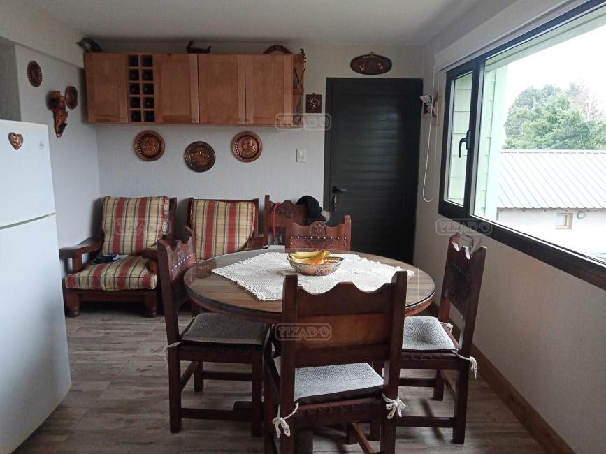 Departamento 3 dormitorios en venta en San Fernando, San Martin de los Andes