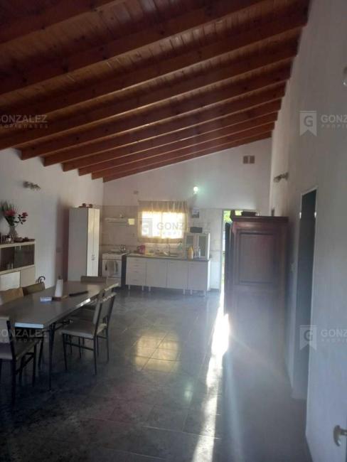 Casa 2 dormitorios en venta en Fatima, Pilar