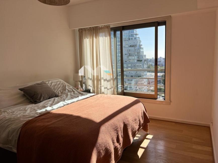 Departamento 3 dormitorios en venta en Palermo, Ciudad de Buenos Aires