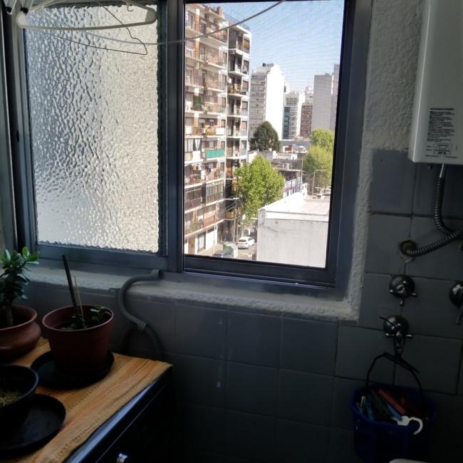 Departamento 1 dormitorios en venta en Avellaneda