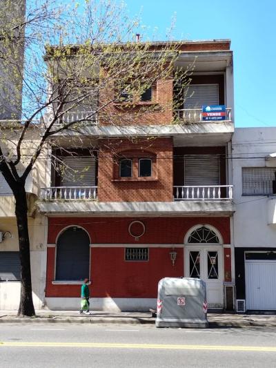Departamento 1 dormitorios en venta en Balvanera, Ciudad de Buenos Aires