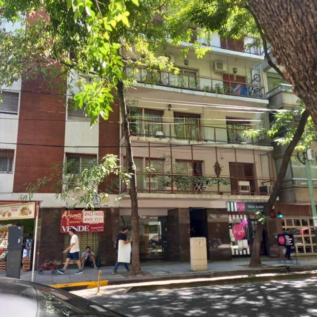 Departamento 3 dormitorios en venta en Caballito, Ciudad de Buenos Aires