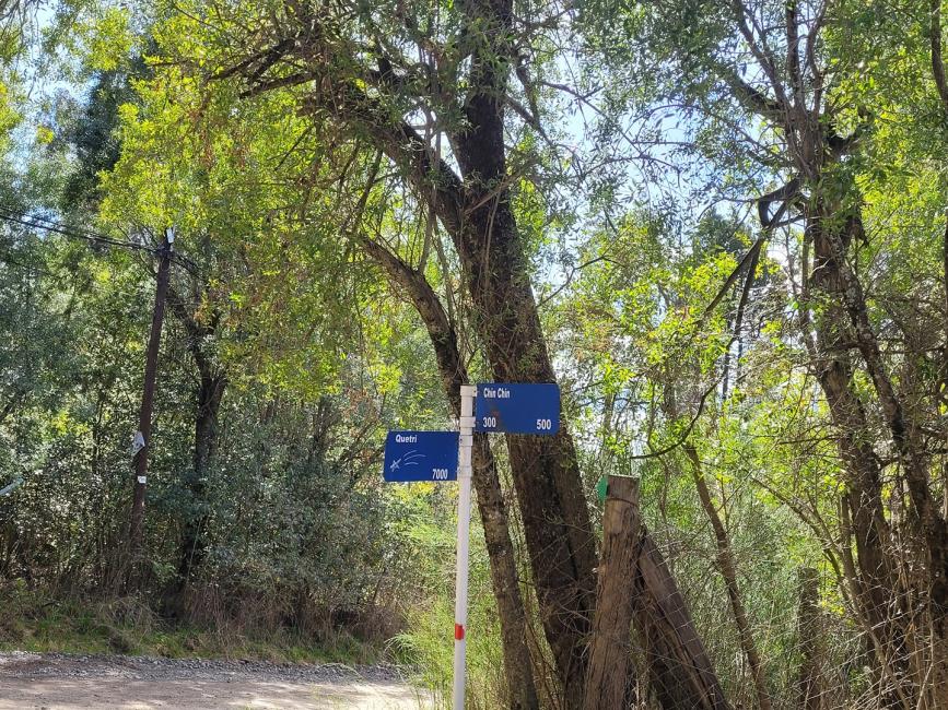 Terreno en venta en Pinar de Festa, Bariloche