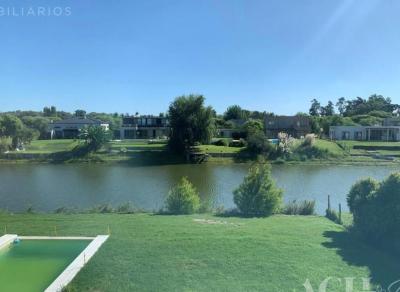 Casa 4 dormitorios en venta en San Matias, Escobar