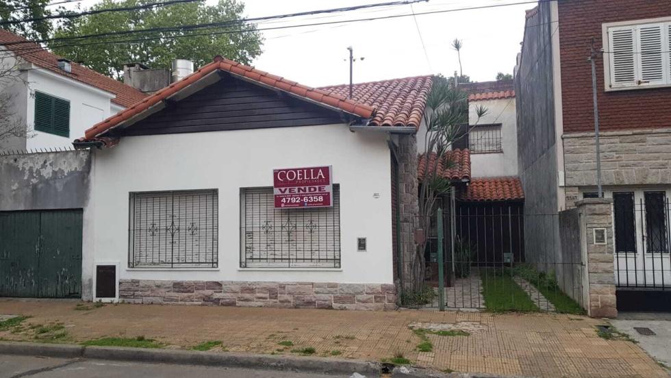 Casa 3 dormitorios en venta en Martinez, San Isidro