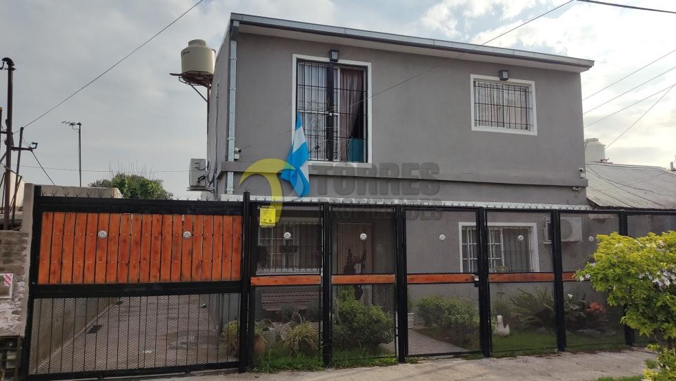 Casa 4 dormitorios en venta en Jose C. Paz