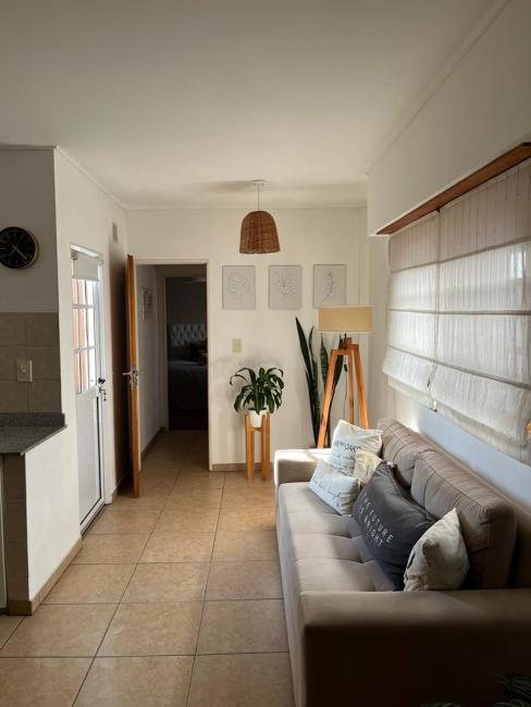 Departamento 1 dormitorios en venta en Banfield, Lomas de Zamora