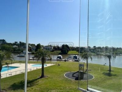 Departamento 2 dormitorios en venta en Nordelta, Tigre