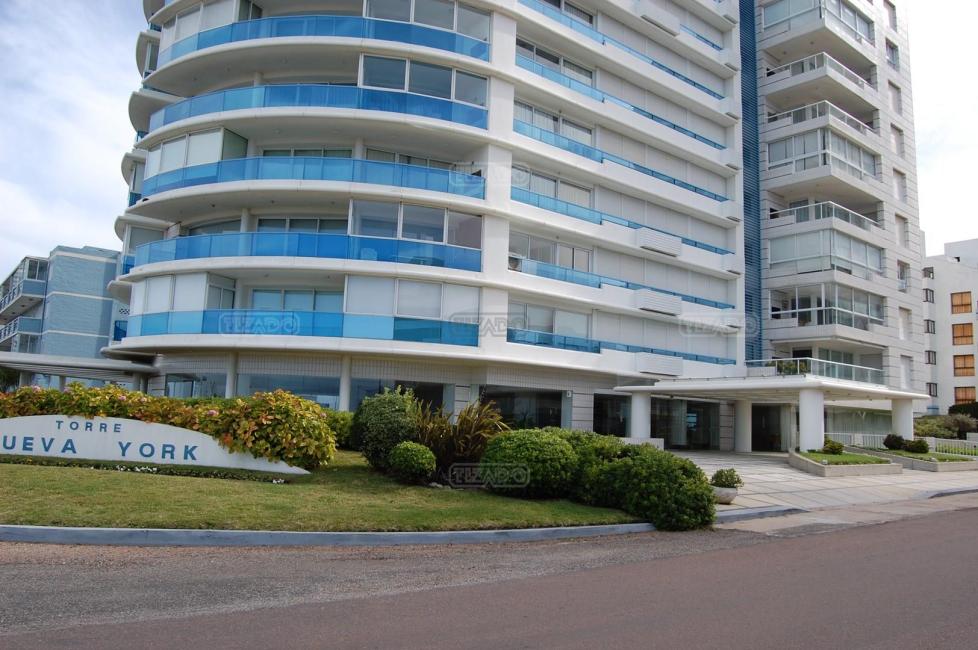 Departamento 3 dormitorios en venta en Punta del Este, Punta del Este