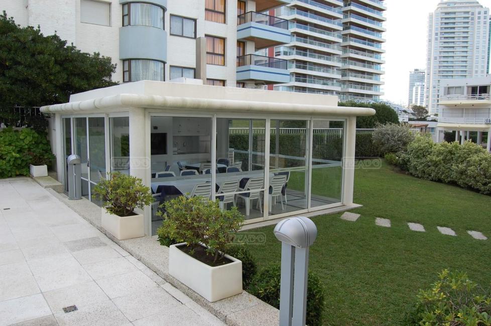 Departamento 3 dormitorios en venta en Punta del Este, Punta del Este