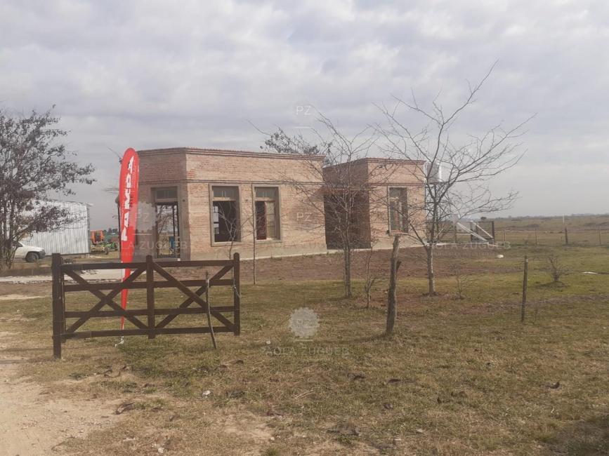 Terreno en venta en San Vicente