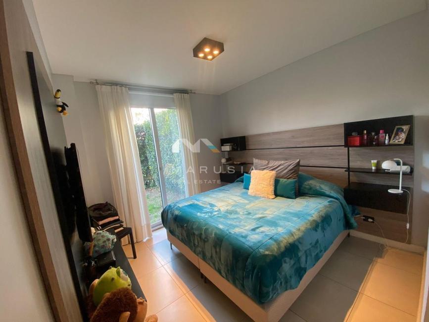 Departamento 2 dormitorios en venta en Vilahaus, Pilar