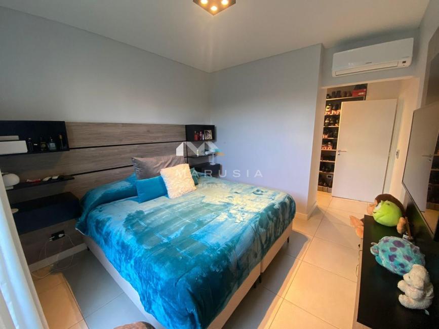 Departamento 2 dormitorios en venta en Vilahaus, Pilar