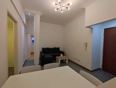 Departamento 3 dormitorios en alquiler temporario en Palermo, Ciudad de Buenos Aires