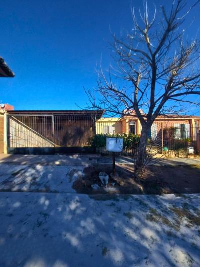 Casa 4 dormitorios en venta en San Luis Capital
