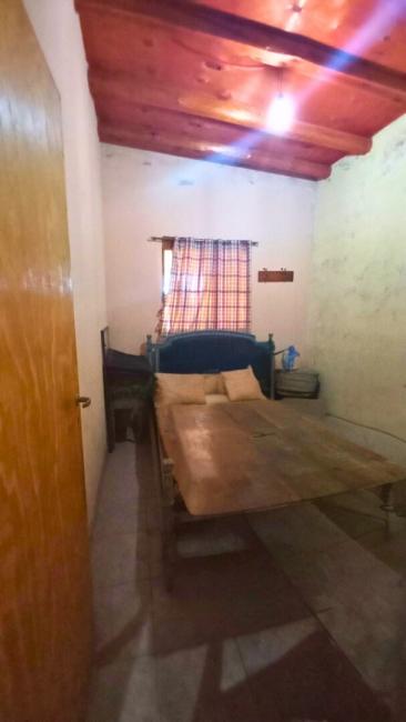 Casa 4 dormitorios en venta en San Luis Capital