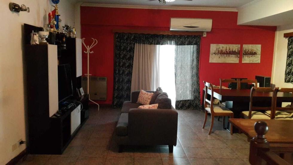Departamento 2 dormitorios en venta en General Pacheco, Tigre