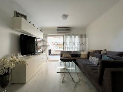 Departamento 1 dormitorios en alquiler temporario en Puerto Madero, Ciudad de Buenos Aires