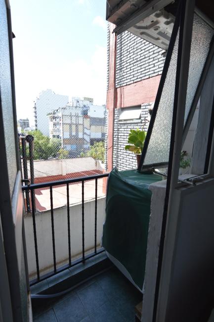 Departamento 2 dormitorios en venta en Caballito, Ciudad de Buenos Aires
