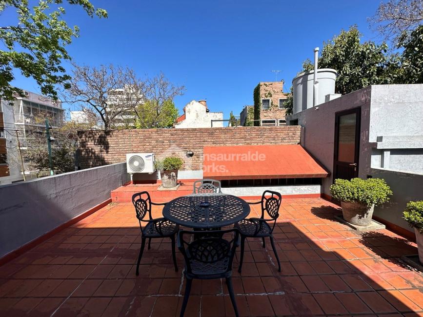 Casa 2 dormitorios en venta en Coghlan, Ciudad de Buenos Aires