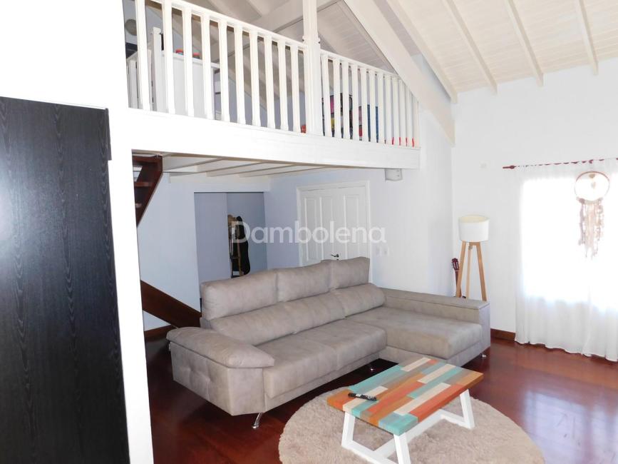 Casa 3 dormitorios en venta en El Resuello, Moreno
