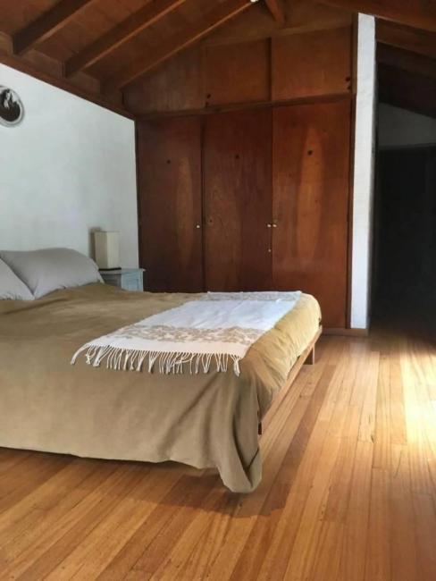 Casa 4 dormitorios en alquiler en Pablo Nogues, Malvinas Argentinas