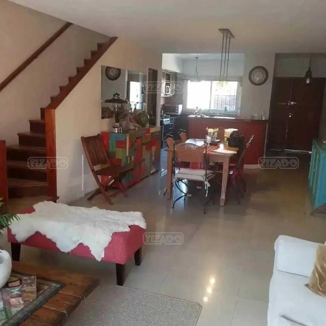 Casa 4 dormitorios en alquiler temporario en Lomas de San Isidro, San Isidro
