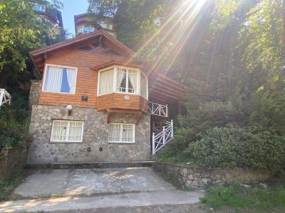 Casa 2 dormitorios en venta en Villa Piren, San Martin de los Andes