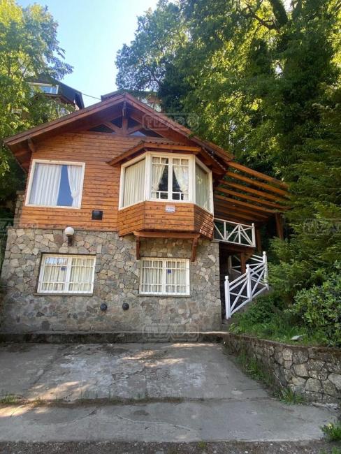 Casa 2 dormitorios en venta en Villa Piren, San Martin de los Andes