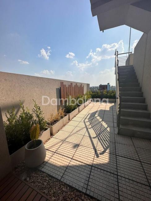 Departamento 1 dormitorios en venta en Moron