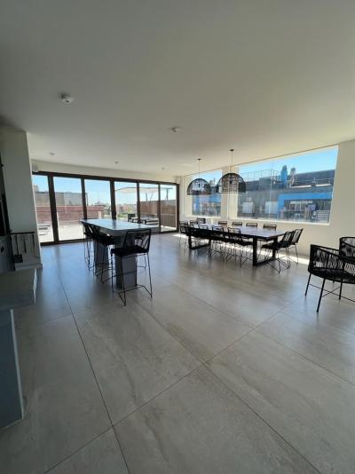 Departamento 1 dormitorios en venta en Tigre