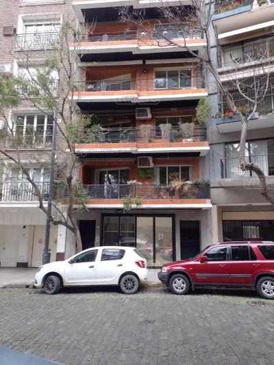 Departamento 3 dormitorios en alquiler en Recoleta, Ciudad de Buenos Aires