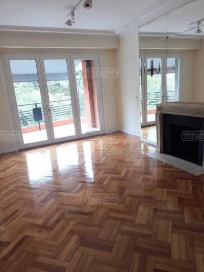 Departamento 2 dormitorios en alquiler en Recoleta, Ciudad de Buenos Aires