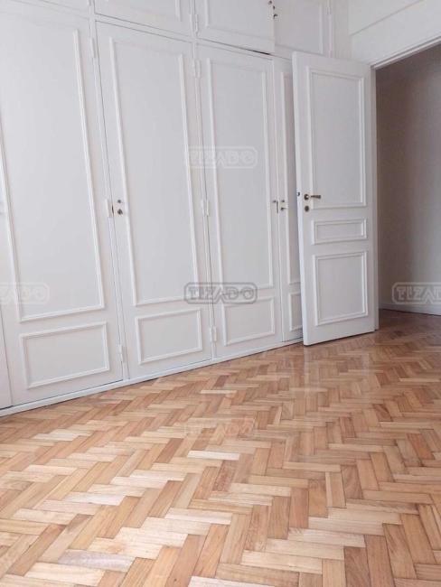 Departamento 3 dormitorios en alquiler en Recoleta, Ciudad de Buenos Aires