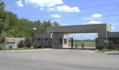 Terreno en venta en Altos de Manzanares, Pilar