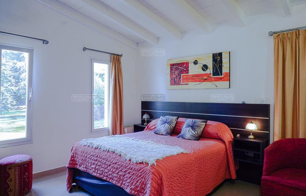 Casa 4 dormitorios en venta en Valle Escondido, Bariloche