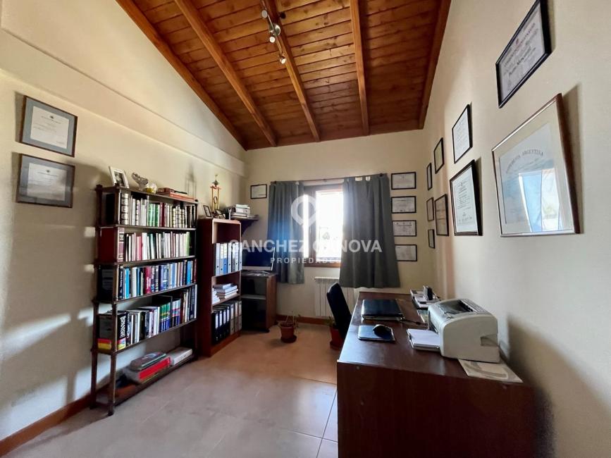 Departamento 2 dormitorios en venta en Lera, Bariloche