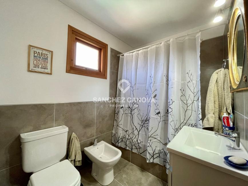 Departamento 2 dormitorios en venta en Lera, Bariloche