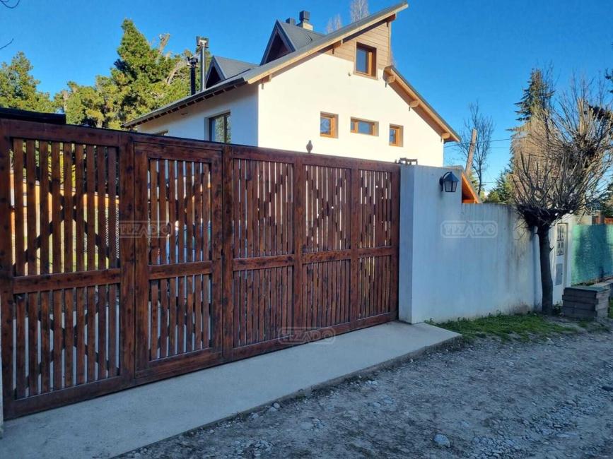 Departamento 2 dormitorios en venta en Pinar de Festa, Bariloche