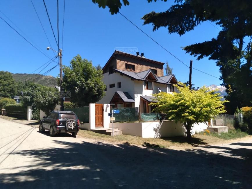Departamento 2 dormitorios en venta en Pinar de Festa, Bariloche
